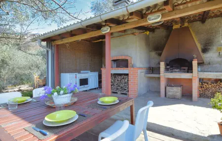Appartement 6 personnes à San Bartolomeo di Leiv - Photo 2