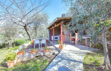 Appartement 6 personnes à San Bartolomeo di Leiv - Photo 5