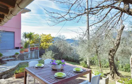 Appartement 6 personnes à San Bartolomeo di Leiv - Photo 6
