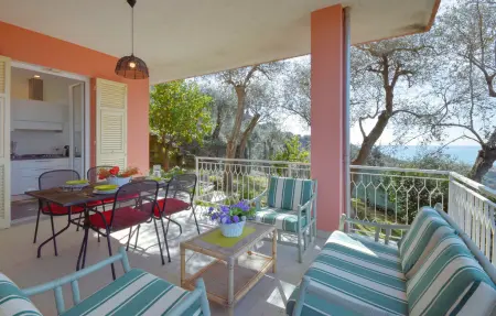 Appartement 6 personnes à San Bartolomeo di Leiv - Photo 7
