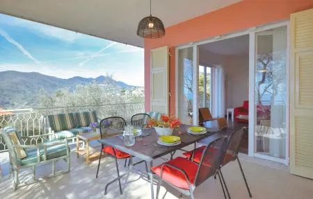 Appartement 6 personnes à San Bartolomeo di Leiv - Photo 8