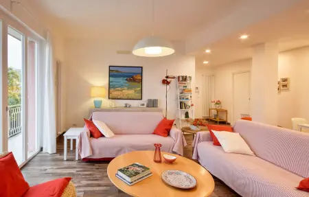 Appartement 6 personnes à San Bartolomeo di Leiv - Photo 9