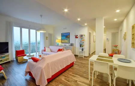 Appartement 6 personnes à San Bartolomeo di Leiv - Photo 10