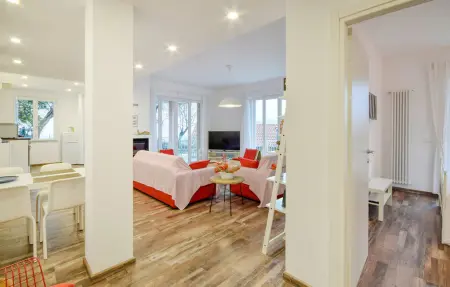 Appartement 6 personnes à San Bartolomeo di Leiv - Photo 11