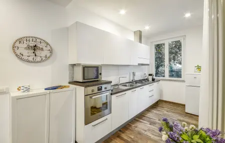 Appartement 6 personnes à San Bartolomeo di Leiv - Photo 12