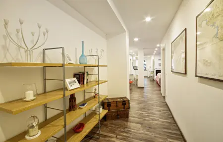 Appartement 6 personnes à San Bartolomeo di Leiv - Photo 13