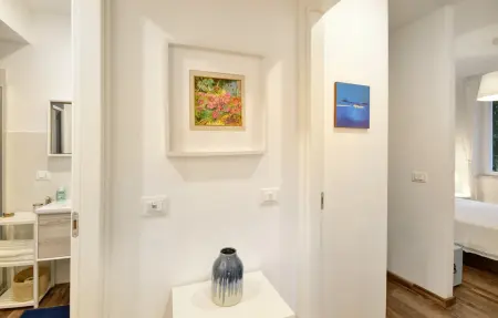 Appartement 6 personnes à San Bartolomeo di Leiv - Photo 14
