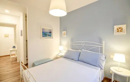 Appartement 6 personnes à San Bartolomeo di Leiv - Photo 15