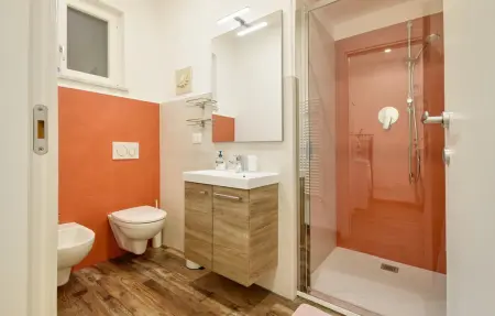 Appartement 6 personnes à San Bartolomeo di Leiv - Photo 21