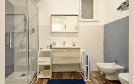 Appartement 6 personnes à San Bartolomeo di Leiv - Photo 23
