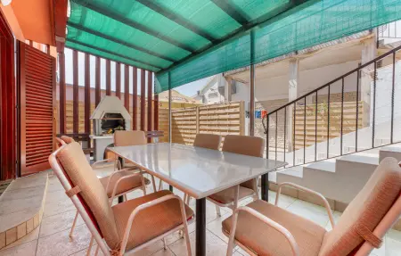 Appartement 4 personnes à Biograd na Moru - Photo 1