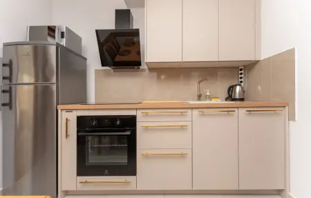 Appartement 4 personnes à Biograd na Moru - Photo 4