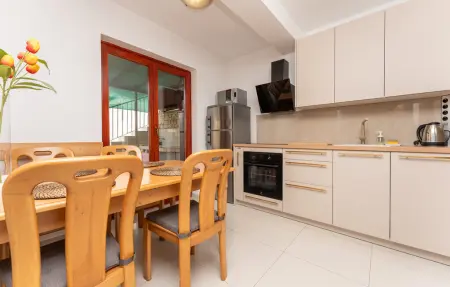 Appartement 4 personnes à Biograd na Moru - Photo 5