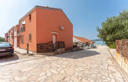 Appartement 4 personnes à Biograd na Moru - Photo 8