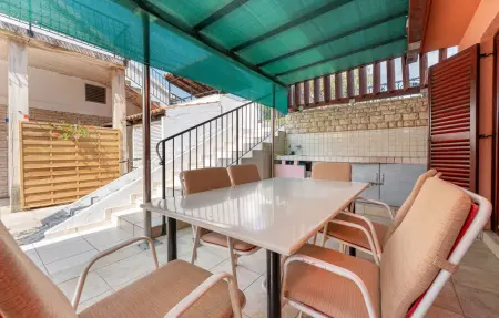 Appartement 4 personnes à Biograd na Moru - Photo 9