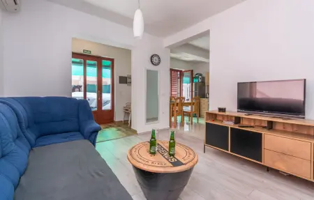 Appartement 4 personnes à Biograd na Moru - Photo 10