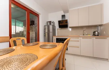 Appartement 4 personnes à Biograd na Moru - Photo 11