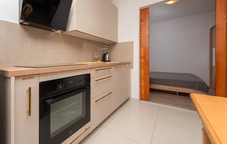 Appartement 4 personnes à Biograd na Moru - Photo 12