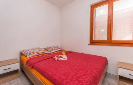 Appartement 4 personnes à Biograd na Moru - Photo 13