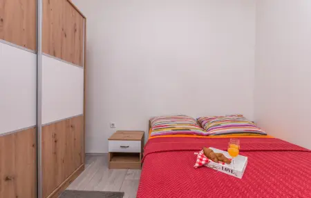 Appartement 4 personnes à Biograd na Moru - Photo 14