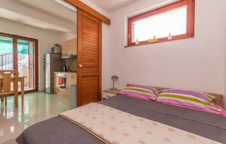 Appartement 4 personnes à Biograd na Moru - Photo 15