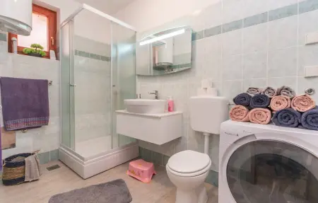 Appartement 4 personnes à Biograd na Moru - Photo 16