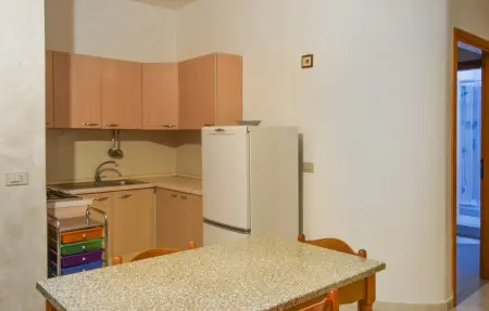 Appartement 6 personnes à Marina di Strongoli - Photo 1