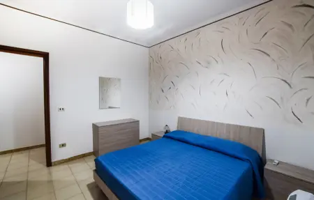 Appartement 6 personnes à Marina di Strongoli - Photo 2