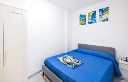 Appartement 6 personnes à Marina di Strongoli - Photo 5