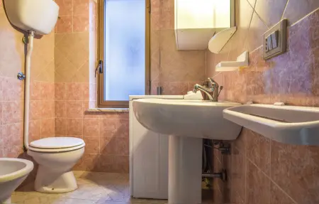 Appartement 6 personnes à Marina di Strongoli - Photo 6