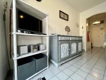 Agréable appartement 1 chambre proche plage avec parking à Oléron - Photo 3