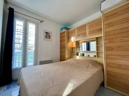 Agréable appartement 1 chambre proche plage avec parking à Oléron - Photo 6