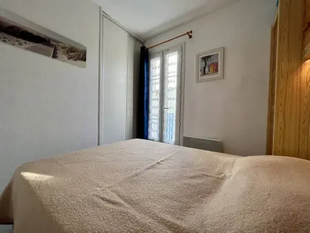 Agréable appartement 1 chambre proche plage avec parking à Oléron - Photo 7