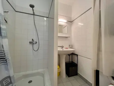 Agréable appartement 1 chambre proche plage avec parking à Oléron - Photo 9