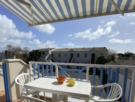 Agréable appartement 1 chambre proche plage avec parking à Oléron - Photo 10