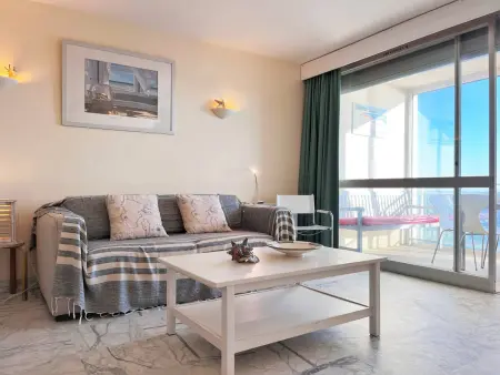 Appartement 2 pièces avec vue mer, plage à Cavalière - Photo 3