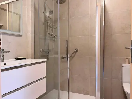 Appartement 2 pièces avec vue mer, plage à Cavalière - Photo 6