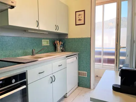 Appartement 2 pièces avec vue mer, plage à Cavalière - Photo 8