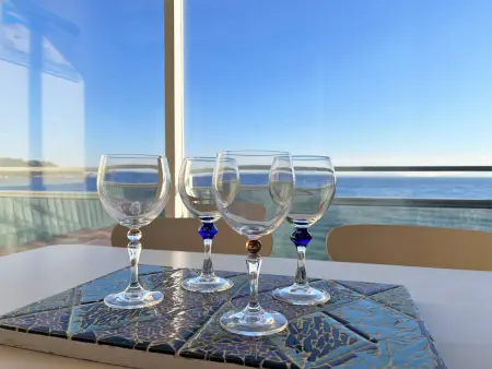 Appartement 2 pièces avec vue mer, plage à Cavalière - Photo 10