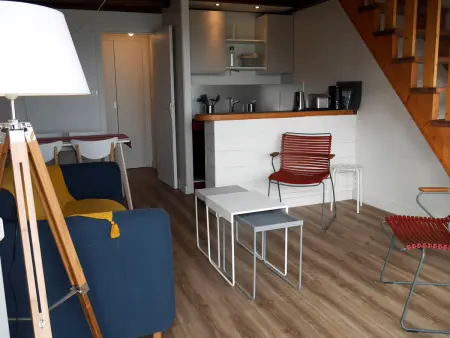 Appartement rénové face à la plage avec vue mer et WIFI - Photo 2