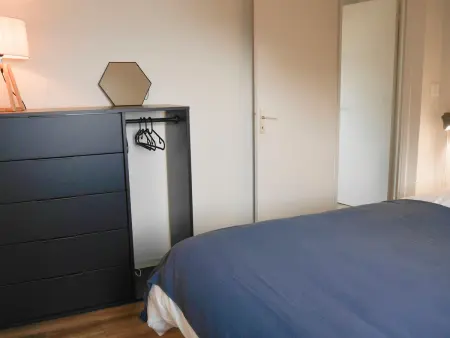 Appartement rénové face à la plage avec vue mer et WIFI - Photo 7