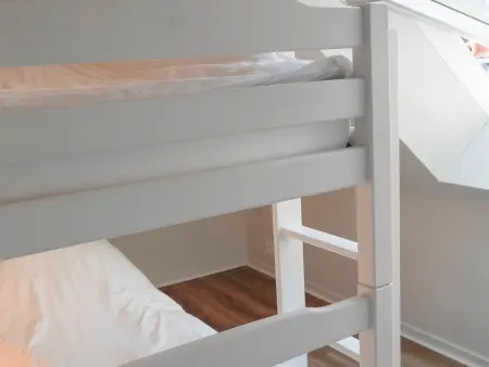 Appartement rénové face à la plage avec vue mer et WIFI - Photo 10