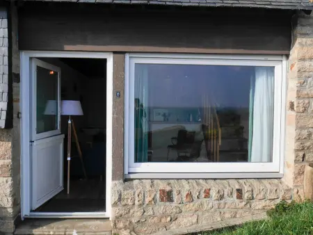 Appartement rénové face à la plage avec vue mer et WIFI - Photo 11
