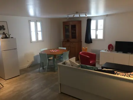 Duplex moderne au cœur de Palais, proche plages - Photo 1
