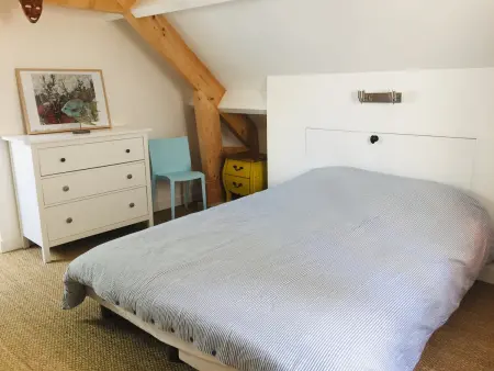 Duplex moderne au cœur de Palais, proche plages - Photo 4