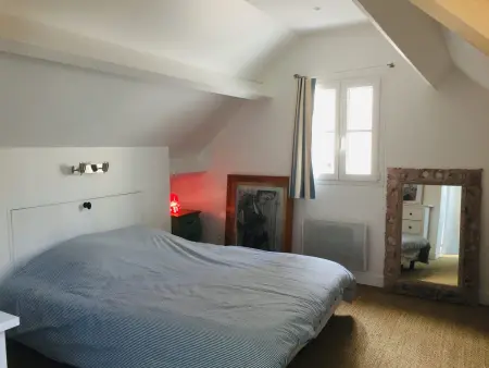 Duplex moderne au cœur de Palais, proche plages - Photo 5