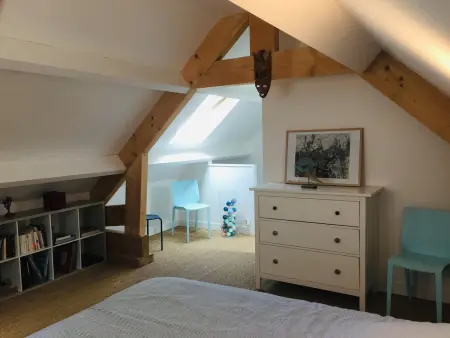 Duplex moderne au cœur de Palais, proche plages - Photo 6