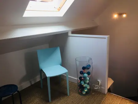 Duplex moderne au cœur de Palais, proche plages - Photo 7