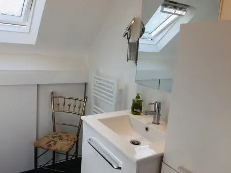 Duplex moderne au cœur de Palais, proche plages - Photo 8