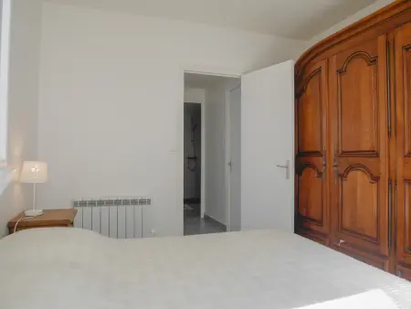 Appartement central à Le Palais avec cour ensoleillée, animaux acceptés - Photo 8
